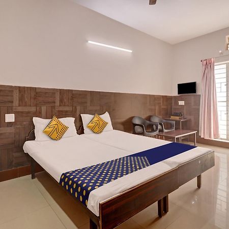 Hotel Spot On Ganga Yatri Nivas Gundlupet Exterior foto